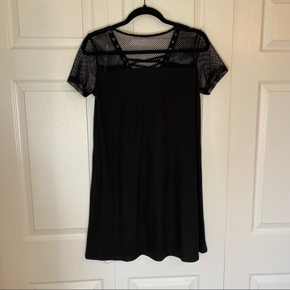 DEREK HEART - DRESS - Picture 2 of 2